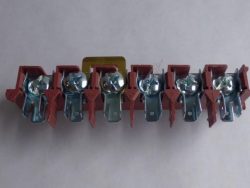 3581980087 LÜSTERKLEMME