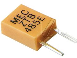 485KHZ KERAMIK-RESONATOR -ROHS-KONFORM-