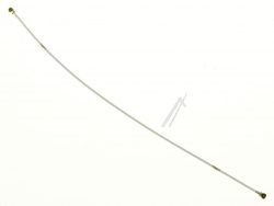 GH39-02056A CBF KOAXIALKABEL A515F 121MM WEISS 2CLMP