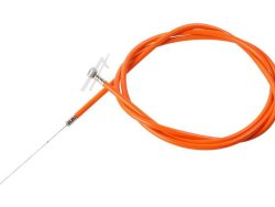 AB.05.12.00.0026 BREMSKABEL ORANGE F2