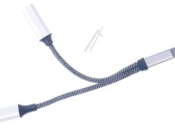 USB-C SPLITTER-ADAPTERKABEL