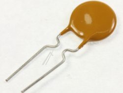 60V-0,65A MF-R065 PTC RÜCKSTELLBARE SICHERUNG RADIAL