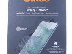 7293 ZAŠTITNO STAKLO EKRANA ZA SAMSUNG GALAXY S22 5G CF,  AB