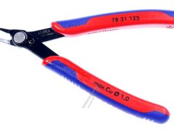 78 31 125 ELECTRONIC-SUPER-KNIPS