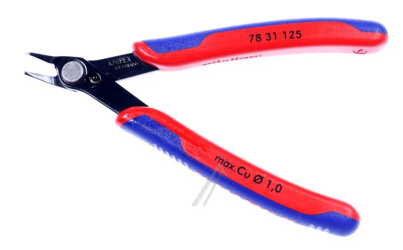 78 31 125 ELECTRONIC-SUPER-KNIPS
