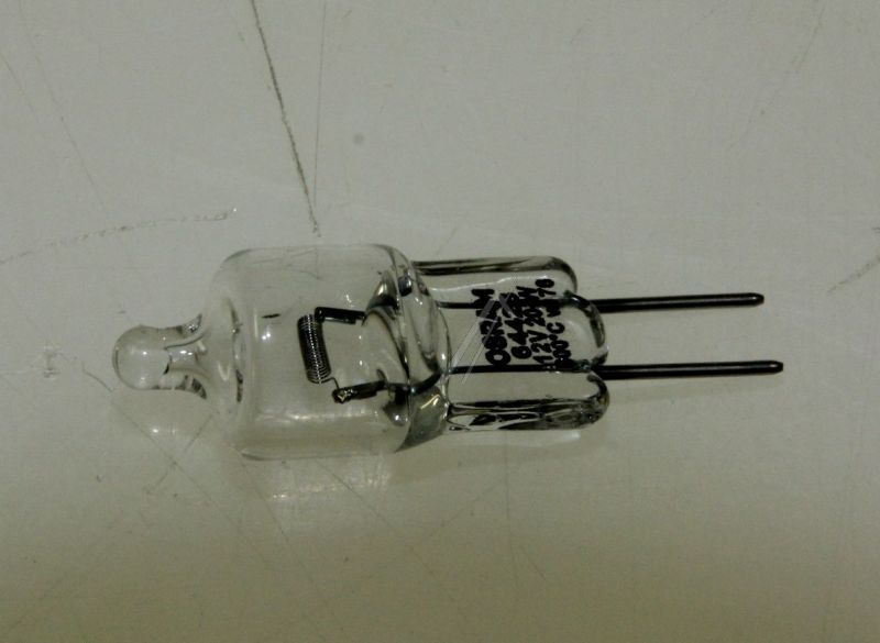 163000 HALOGENLAMPE 20W 4006015210