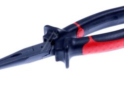 902829 TELEFONZANGE 45° ABGEWINKELT 205MM