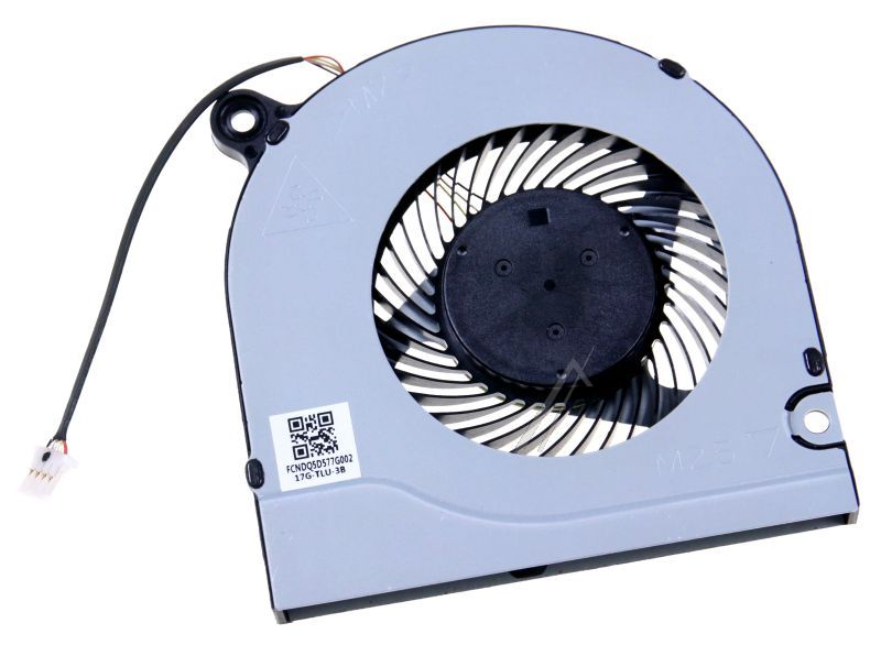23.HGLN7.001 LÜFTER DC 5V