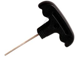 01.12.4606.00 T-GRIFF INNENSECHSKANTSCHLÜSSEL 3MM