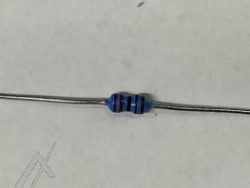 220R-0,4W OTPORNIK