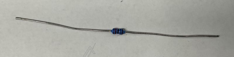 220R-0,4W OTPORNIK