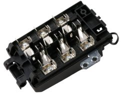 32055926 ANSCHLUSSKASTEN 40A 450V T125 KADO HD