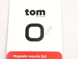9TAB.001.00 TOMTOM ERSATZ-KLEBEHALTERUNG FÜR TOM BY TOMTOM