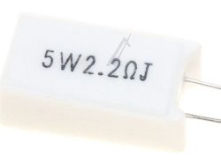 2,2R-5,0W 30001260 OTPORNIK