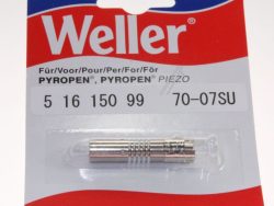 70-07SU T0051615099 LÖTDÜSE FÜR PYROPEN KRONENFORM