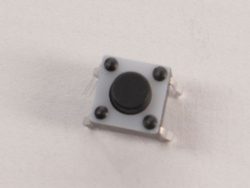 BN81-12575A TASTSCHALTER,12V,50MA,90-150GF,6X6MM, SPST