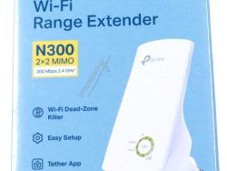 TL-WA854RE WLAN RUTER, 300MBIT