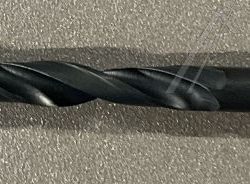 6,5MM HSS STANDARDBOHRER
