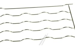 410606 FLASCHENTRÄGER A6 4-CR