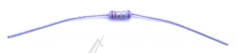 2,7R-0,33W SICHERHEITSWIDERSTAND 2,5X6,5MM