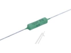120R-4W AC04000001200JAC00 WIDERSTAND 0617