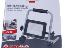1171960205 LED LAMPA 2150LM, IP54, 20W, 6H RADA
