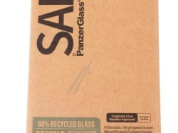 BULKSAFE98086 SAFE BY PANZERGLASS DISPLAYSCHUTZ GALAXY S24 FE 5G | A36 5G | A56 5G | ULTRA-WIDE FIT