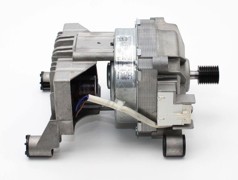 ZXGN-420-8-224L-4 11002015018757 BÜRSTENLOSER DC-MOTOR