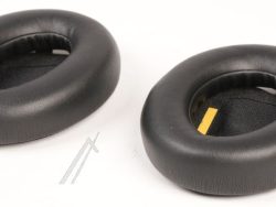 OHRPOLSTER SCHWARZ ALTERNATIV FÜR BOSE QC ULTRA