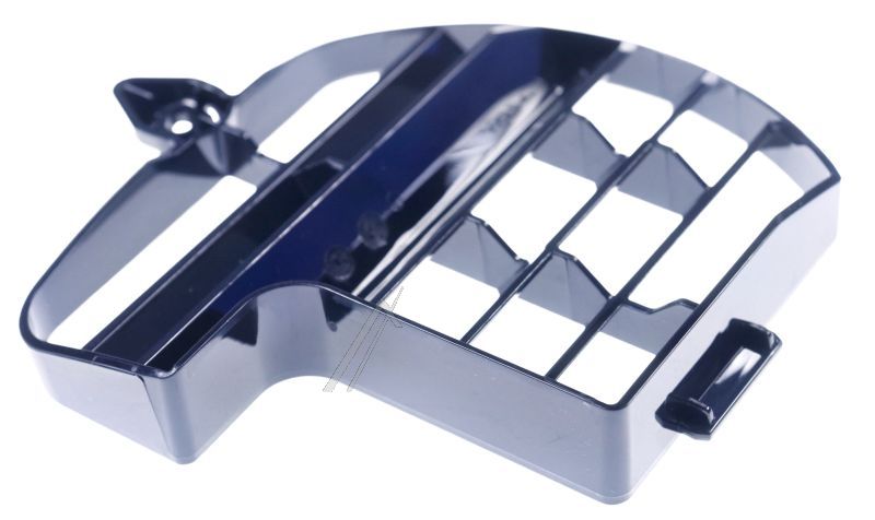 109764 FINGERSCHUTZ 698/ NICR9XX, BOHNENBEHÄLTER NICR698, SCHWARZ, BOHNENBEHÄLTER