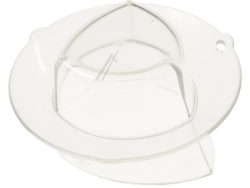 ANPASSBARE DOSIERKAPPE BIMBY TM5 ALTERNATIV ZU 49110