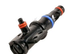 642001031886 OSOVINICA ZA BOJLER OMN ASSY V6 /  VENTIL ZA TOPLU VODU K.A