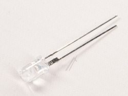 LED-5MM SELU1E50CM DIODE