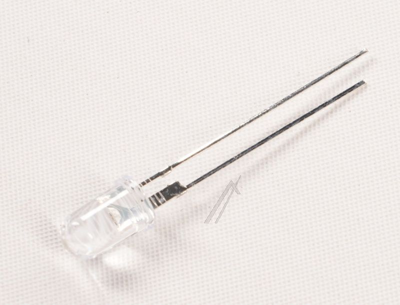 LED-5MM SELU1E50CM DIODE