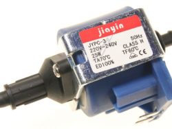 JYPC-3 AT2131450010 PUMPA VODE K.A. 6258