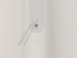 81782115 BRAUN ORAL-B IO4 HANDTEIL MIT 4 MODI,  WEISS