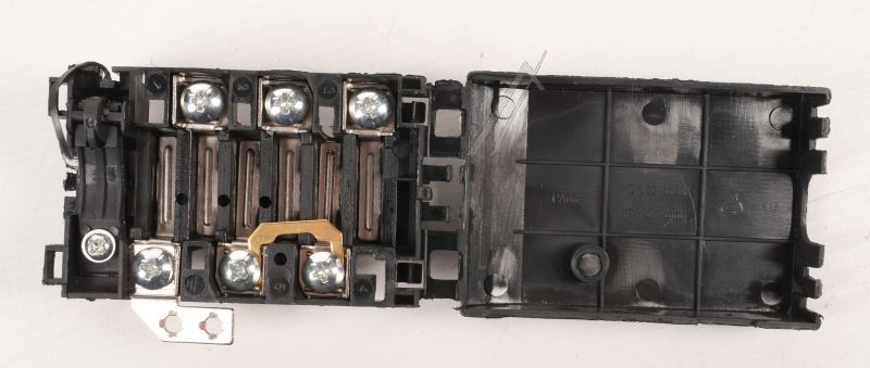 830460 ANSCHLUSSKLEMME
