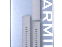 010-12691-09 GARMIN ERSATZARMBAND VIVOMOVE HR 20MM S/ M SANDSTEINARMBAND