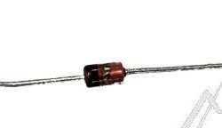 11V-1,3W ZENER DIODA