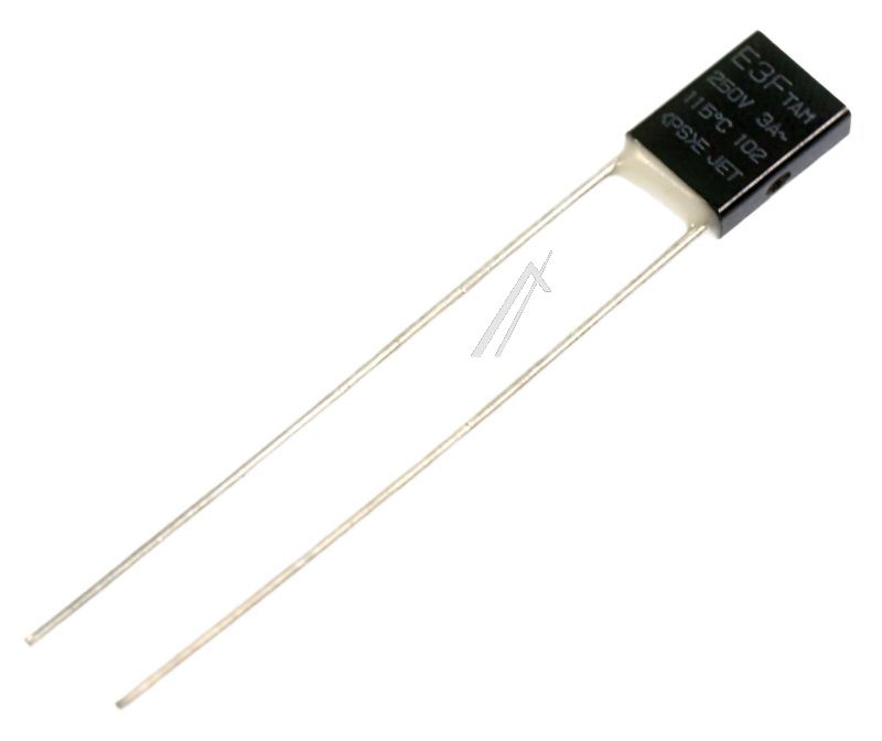 115°-3A 720.108 TERMALNI OSIGURAČ