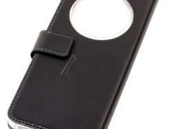 80338 MOBILIZE CLASSIC GELLY WALLET BOOK CASE HONOR MAGIC7 LITE SCHWARZ