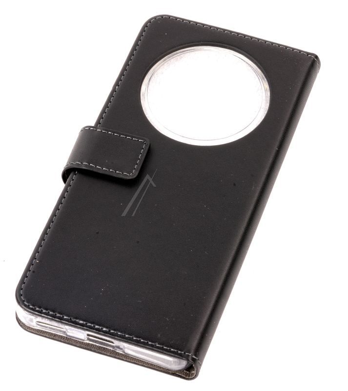 80338 MOBILIZE CLASSIC GELLY WALLET BOOK CASE HONOR MAGIC7 LITE SCHWARZ