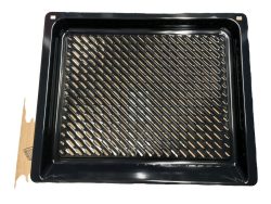 17007163 AIRFRY-PFANNE 454,5X373,6X34,82MM