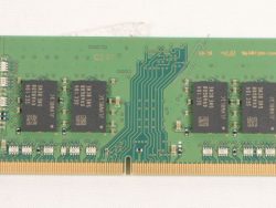 KN.8GB0B.067 SODIMM 8GB DDRIV 3200 SAMSUNG