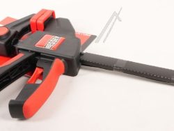 EZL 150/ 80 EZL15-8 EINHANDZWINGE MIT SPANNWEITE BIS 150 MM,  AUSLADUNG 80 MM,  SPREIZWEITE BIS 300 MM,  SPANNKRAFT MAX. 1400N