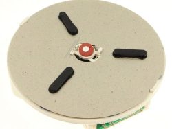 ZA12915/ 0 INDUKTIONSSPULE 2300W D.300