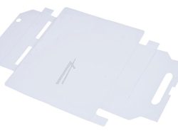 GH81-22423A VINYL DISPLAYSCHUTZFOLIE FÜR GALAXY Z FOLD 4