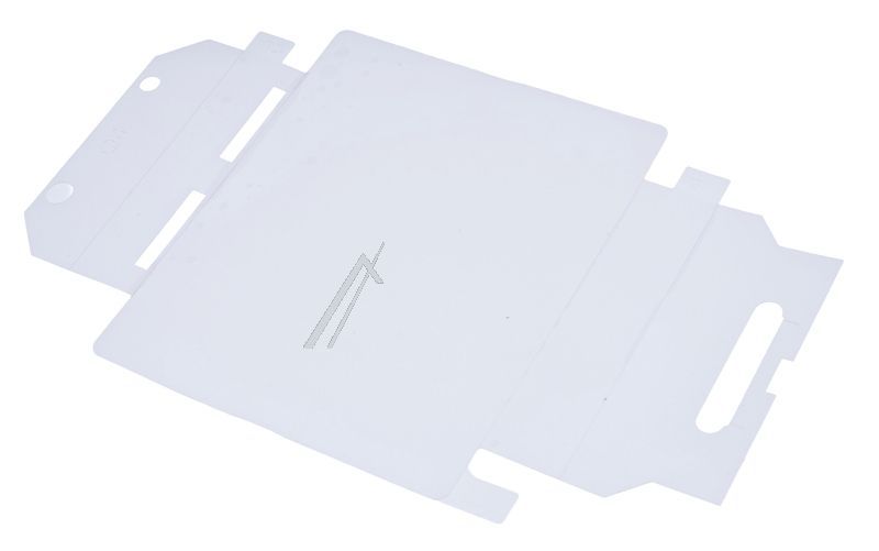GH81-22423A VINYL DISPLAYSCHUTZFOLIE FÜR GALAXY Z FOLD 4
