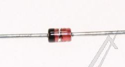 1N4739A-TR Z-DIODE 9,1V 1,3W DO-41