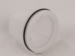 421941115951 WEISS WASSERBEHÄLTER EXTERIEURFILTER